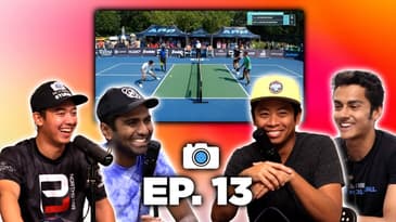 Amrik Donkena and Aanik Lohani's Breakout Tournament in Chicago