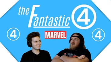 The Fantastic Four