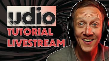 How To Use UDIO AI! (Tutorial Livestream)