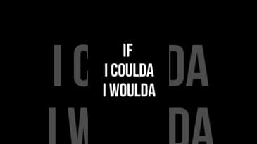 IF I COULDA I WOULDA #dealership #podcast #carsalesman #carguy
