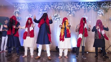 ChashmaRanjan Sangeet: Baby Ko Bass Pasand Hai (Song 7)