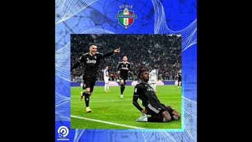 Moise Kean Slides Into Our DreaMs With 5 in 5