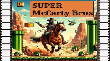 SUPER McCarty Bros | EP 04