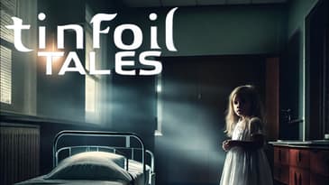 A Haunting in Room 237 - with Mystery Junkie