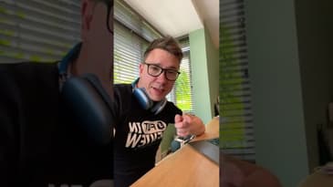 New tactics coming today!