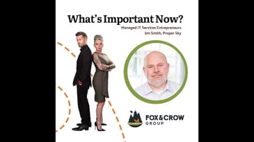 Jim Smith WINS By Keeping Clients Secure