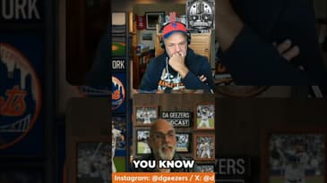 Starnes' Shocking Baseball Trade: A True Gangster Move! #shorts