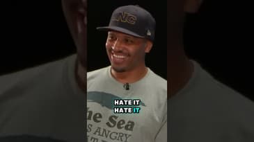 Growing Up Gay - The Struggles and Triumphs @washedpodcast #podcast #Washed