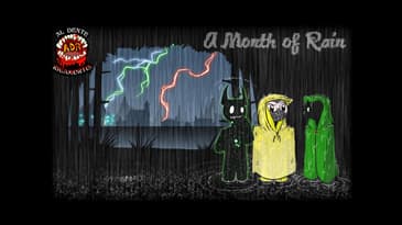 ADR Episode 313: A Month of Rain