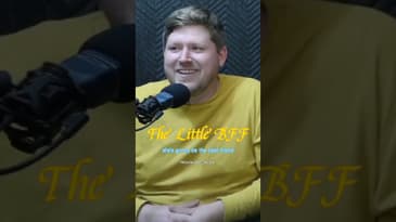 The Little Mermaid Plot Twist