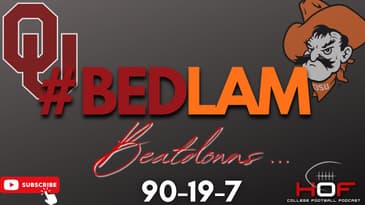 BEDLAM MEMORIES | Sooner Fans' Favorite Oklahoma State Beatdowns -- And There Have Been a BUNCH 🔥🤣