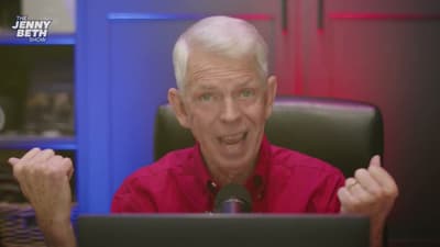 Independence Almost Failed: The 80-Mile Ride That Saved the Vote | David Barton