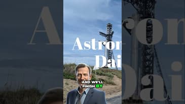 SpaceX, Jupiter, and Cosmic Wonders: A Packed Show!