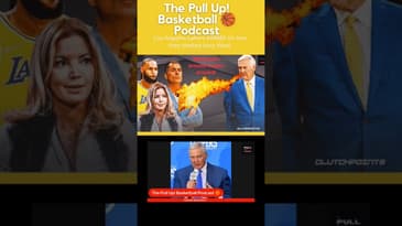 Los Angeles Lakers KARMA for bad treatment of Jerry West.