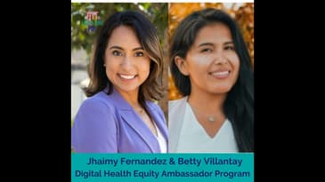 Digital Health Dialogues: Bridging Equity and Access