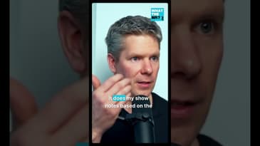 AI - tasks, not jobs! #Architecture #AI #Podcast #constructionAdministration