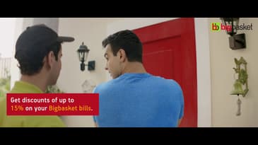 Multiply and Bigbasket