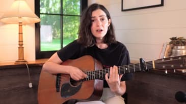 Big Yellow Taxi - Kami Maltz (Joni Mitchell cover)