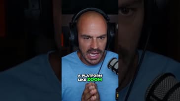 Reels are King: Record in 1080P! #shorts #contentcreation