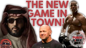 Dana White Entering Boxing? My Pros and Cons! | TheTruth™ on Boxing!