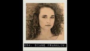 (Episode 254) "Better Off Dead..." Actor: Diane Franklin.