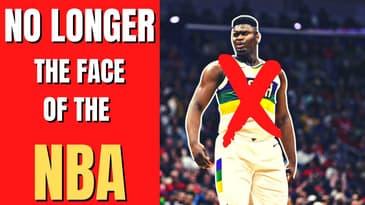 The NBA Has Moved Passed The NEED OF The Zion Williamson Hype. Why?