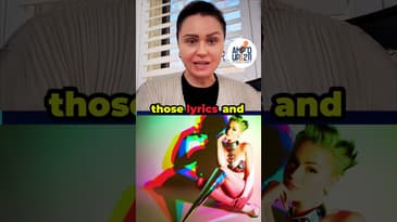 Viktoria Modesta on AMP'D UP211 #limbdifferenceawareness #amputeemodel #amputeecoalition