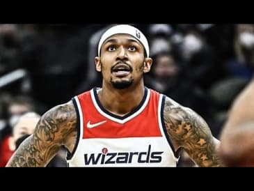 Bradley Beal is LEAVING the Washington Wizards for???