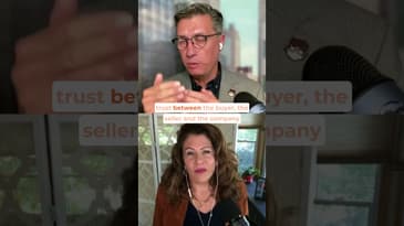 The power of transparency in building trust