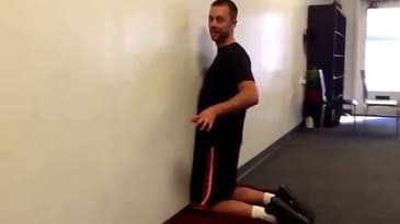 Wall Clock Exercise