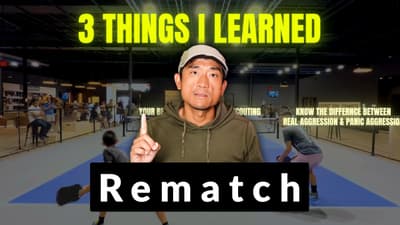 3 Things I Wish I Knew Before...