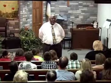 Tony Kemp Ministries: Wisdom, Signs, Wonders, and Miracles