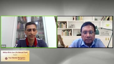 Your Market Navigator - MFD Asks Series - Mr. Sajal Roy in conversation with Mr. Milind Bafna