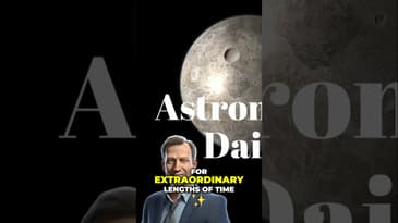 Record-Breaking Spacecraft: Nearly 3 Years in Orbit!