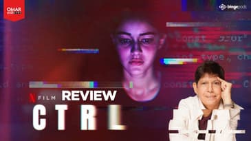 #CTRL - Watch or Not? #omarsays @NetflixIndiaOfficial #ananyapanday