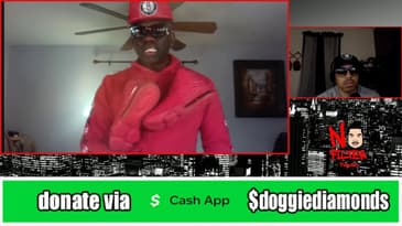 Dr Enqi Speaks On Ext0rting  Brother Polight, Sa Neter Smear Campaign And Calls Ankh An Agent