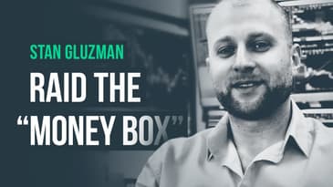 Raid The "Money Box" · Stan Gluzman (Seven Points Capital)