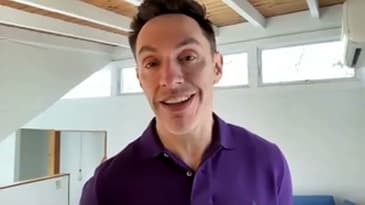 "Sometimes it's better for people not to get noticed." says; Anthony Hayes.