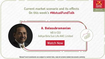 #MutualFundTalk - Current Market Scenario & its effects