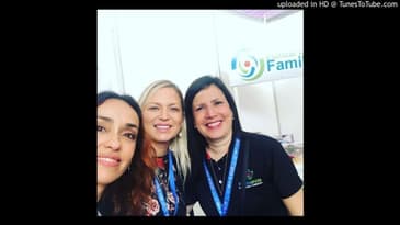 Diana Fernández y el buscar nuestro lugar en la Iglesia, la consejería o acompañamiento psicológ