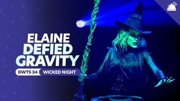 Dancing with the Stars S34 Ep 6 Recap w/ Anika Dhar