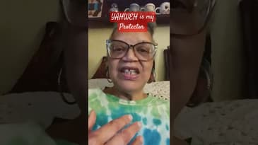 My LORD of PROTECTION