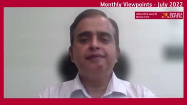 Monthly Viewpoints - July 2022