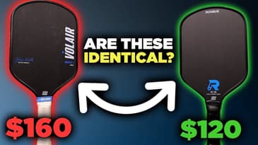 Volair 16mm Mach 1 Review