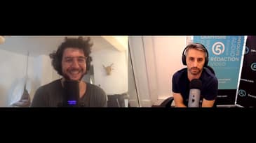 #23 Guillaume Passaglia