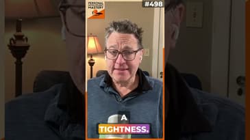 Relieve Stress in Just 5 Seconds with This Simple Body Scan