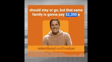 The Hidden Tax You Didn't Know Existed - Health Insurance #healthcareindustry #healthcarepodcast