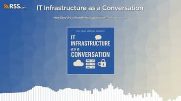 How EasyVirt Is Redefining Sustainable IT Infrastructure
