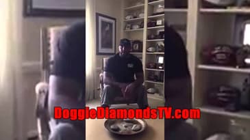 Ray Lewis Has A Message For Baltimore Protestors And Rioters!