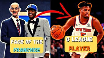 What Is Happening To Dennis Smith Jr's Career? Sent To G LEAGUE?